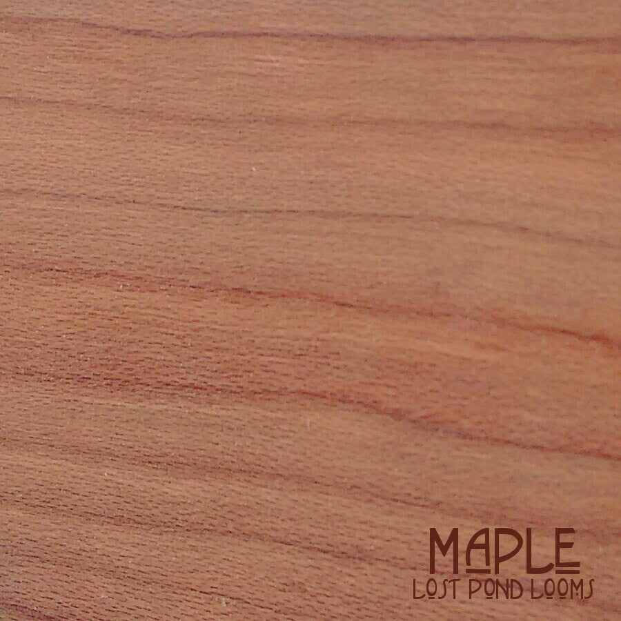 The Peeper - Small Table Top Loom (Weaving Bundle for Instructors/Teachers)